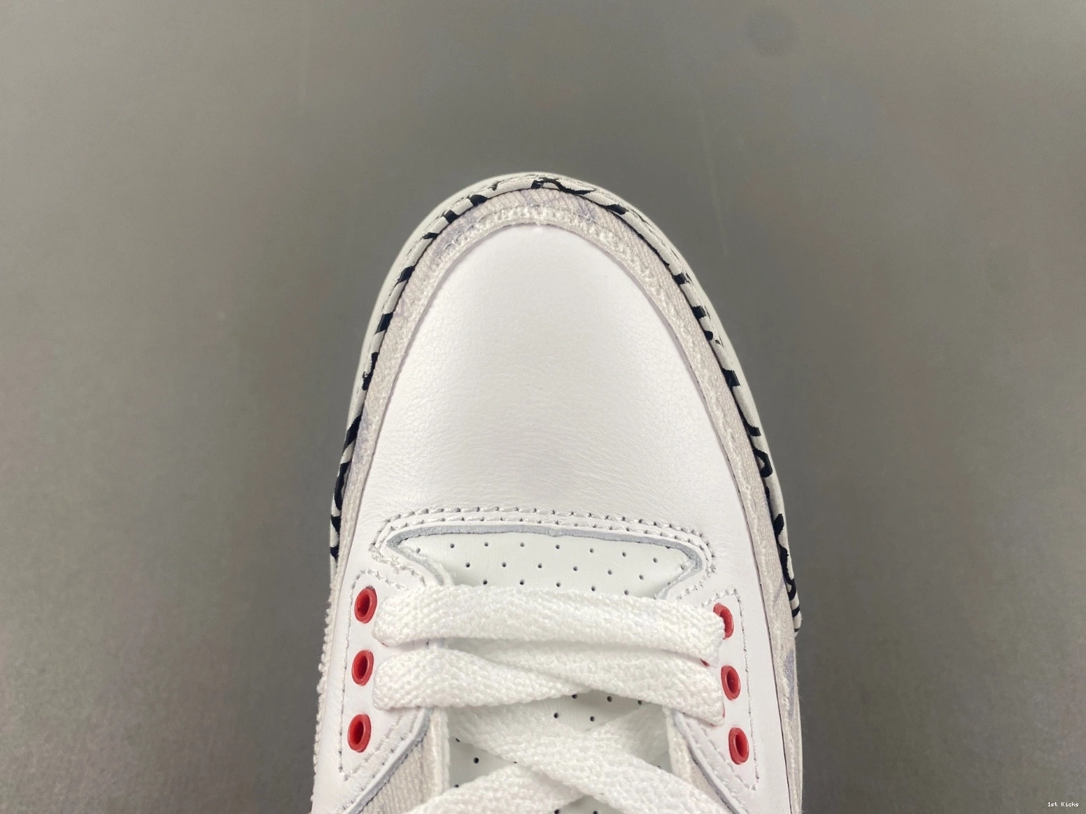 Retro 3 - Men's Wings HM6993-100 Jordan 0912